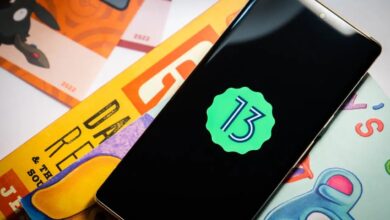 Android 13 kommer att vara dubbelt så snabb som 12!