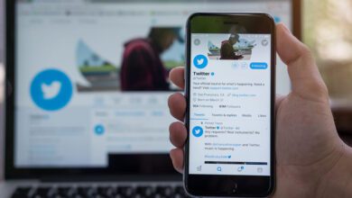 Twitter avslutar appstödet för miljontals iPhones