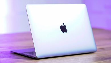 Förvirrande påstående: Ändras namnet på MacBook Air?