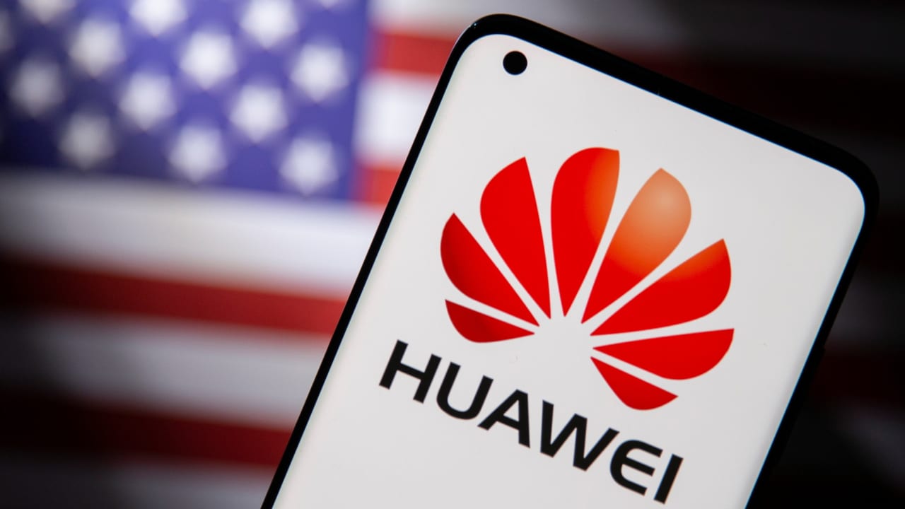 Kommer Huawei att dra sig ur den globala smartphonemarknaden?