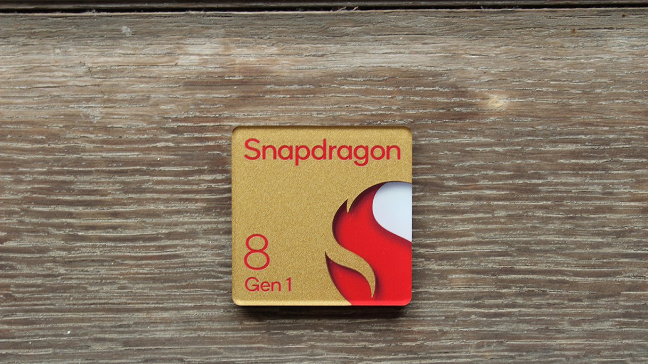 Nytt påstående om Snapdragon 8 Gen 1 Plus lanseringsdatum
