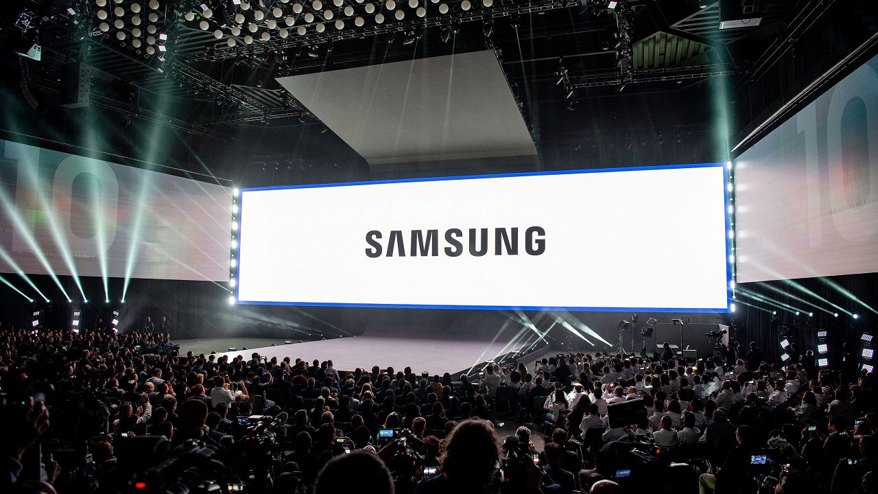 Samsung kommer att sända sitt Unpacked-evenemang på Metaverse