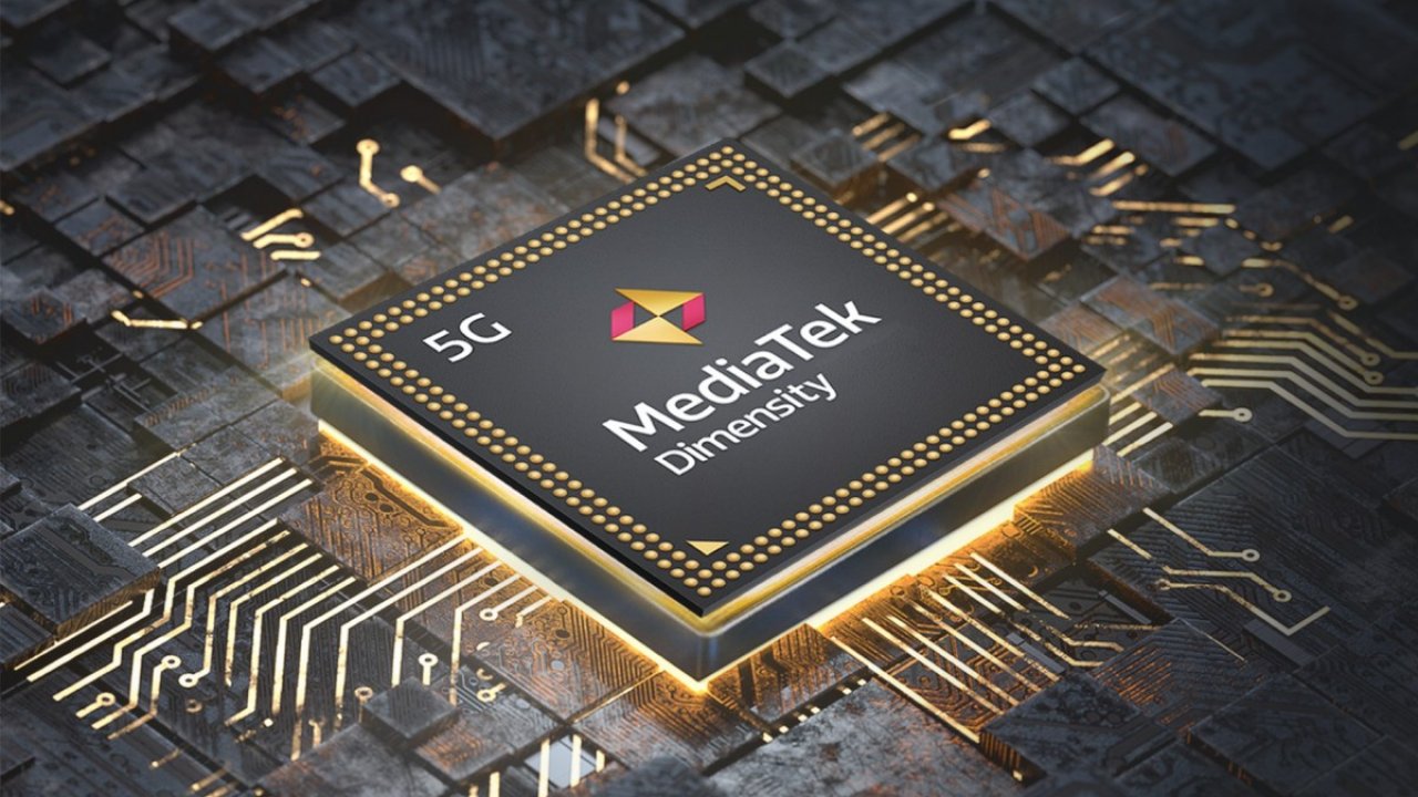 MediaTek Dimensity 9000-processor kan användas av Samsung!