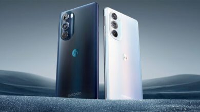 Nytt drag från Motorola: Edge 30 Pro kommer