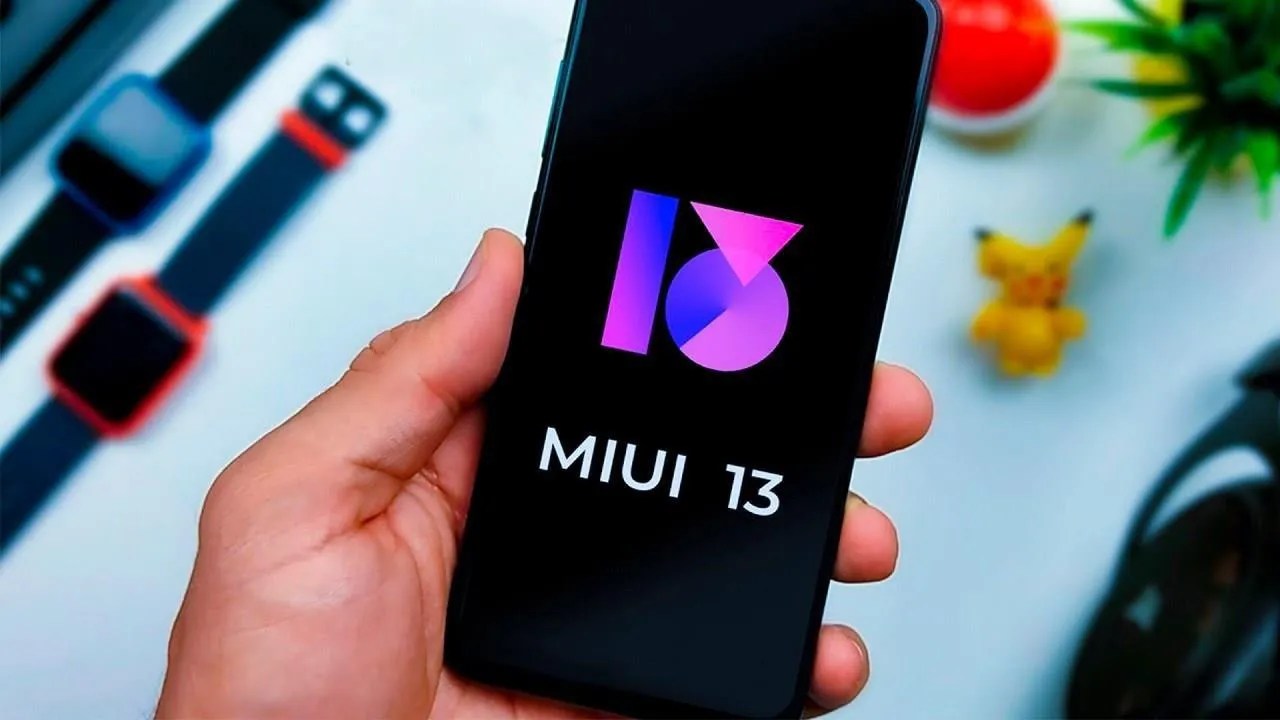 Enheter som kommer att ta emot MIUI 13 har meddelats!
