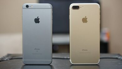 Dåliga nyheter för iPhone 6 Plus-användare från Apple!