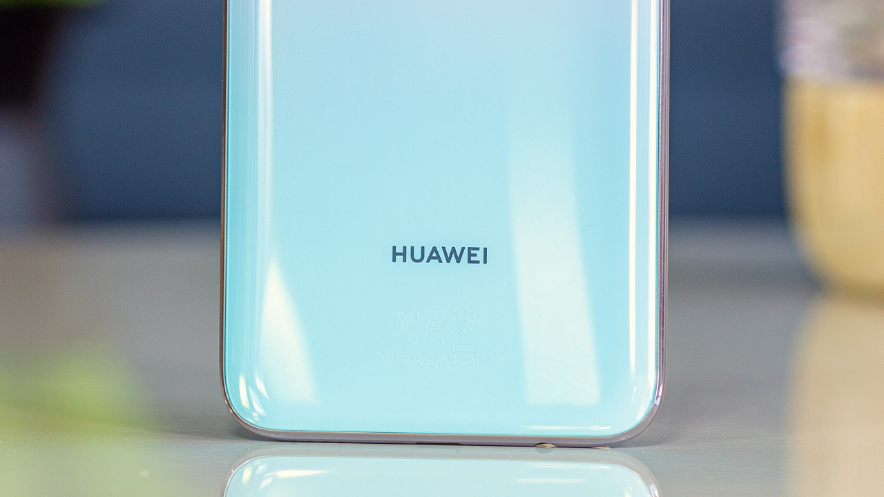 "second hand" attack från Huawei, som inte kunde återgå till gamla dagar!