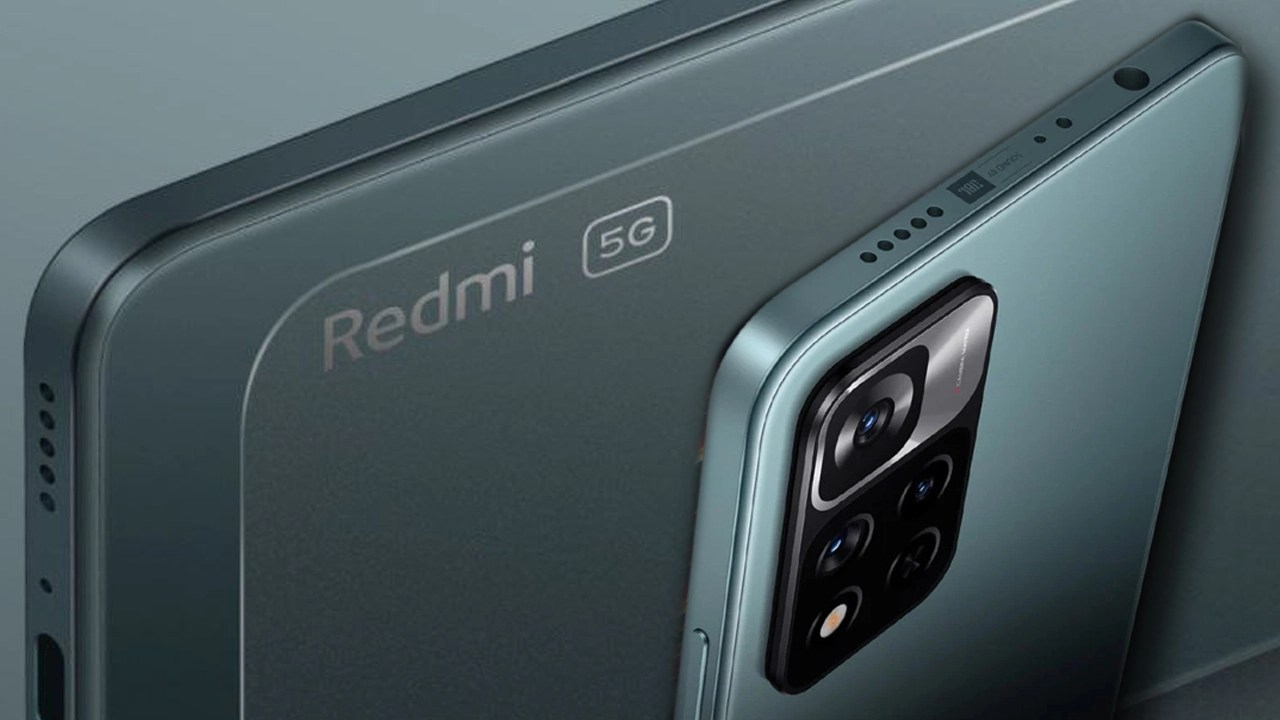 Redmi Note 11 kommer till världen med en viktig förändring!