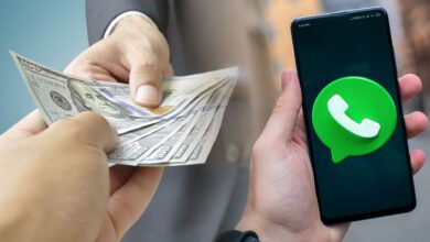WhatsApp har börjat dela ut pengar till användare!