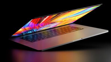 Stor försening i leveransdatum för nya MacBook Pro