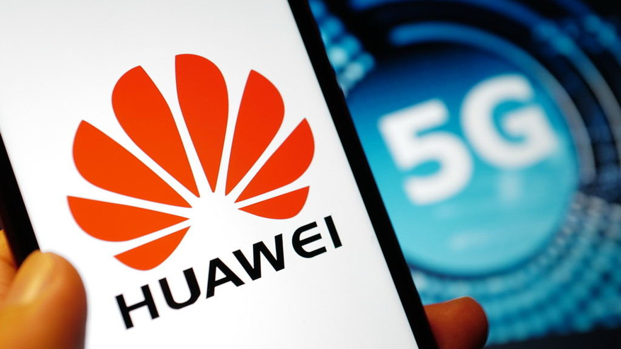 Datumet när Huawei ska lösa sitt största problem har meddelats