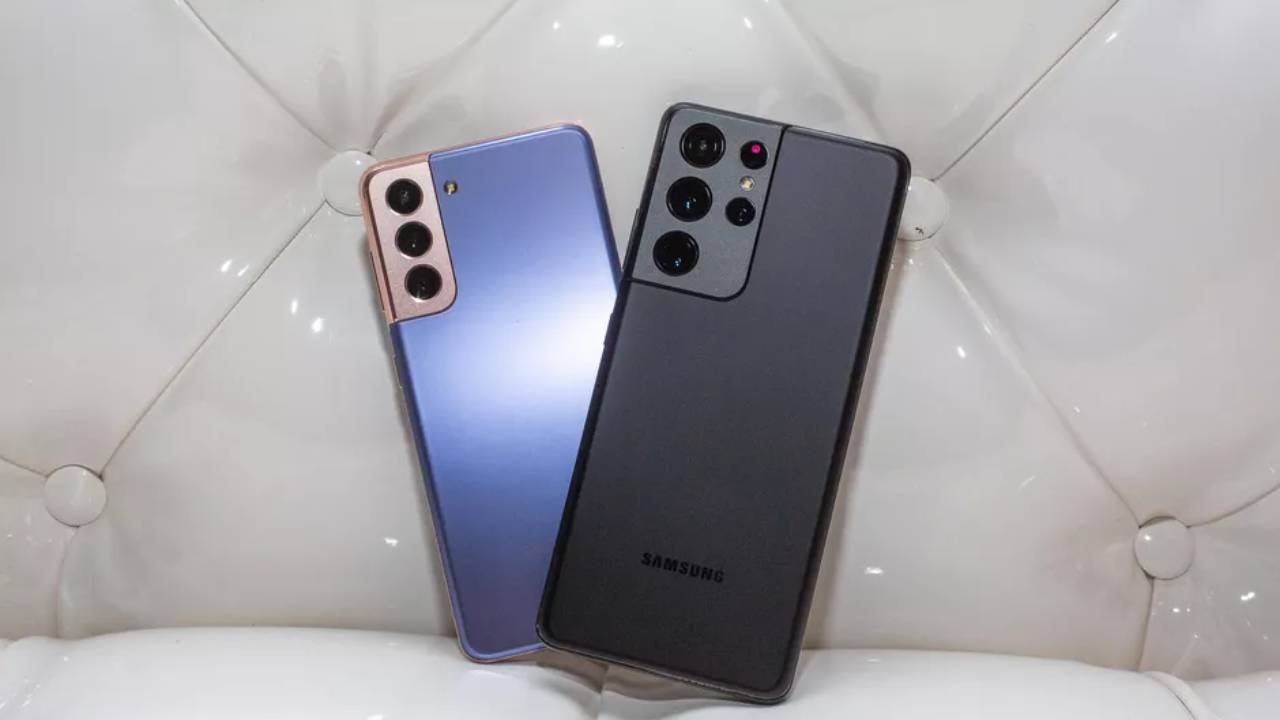Samsung S22 får den förväntade funktionen