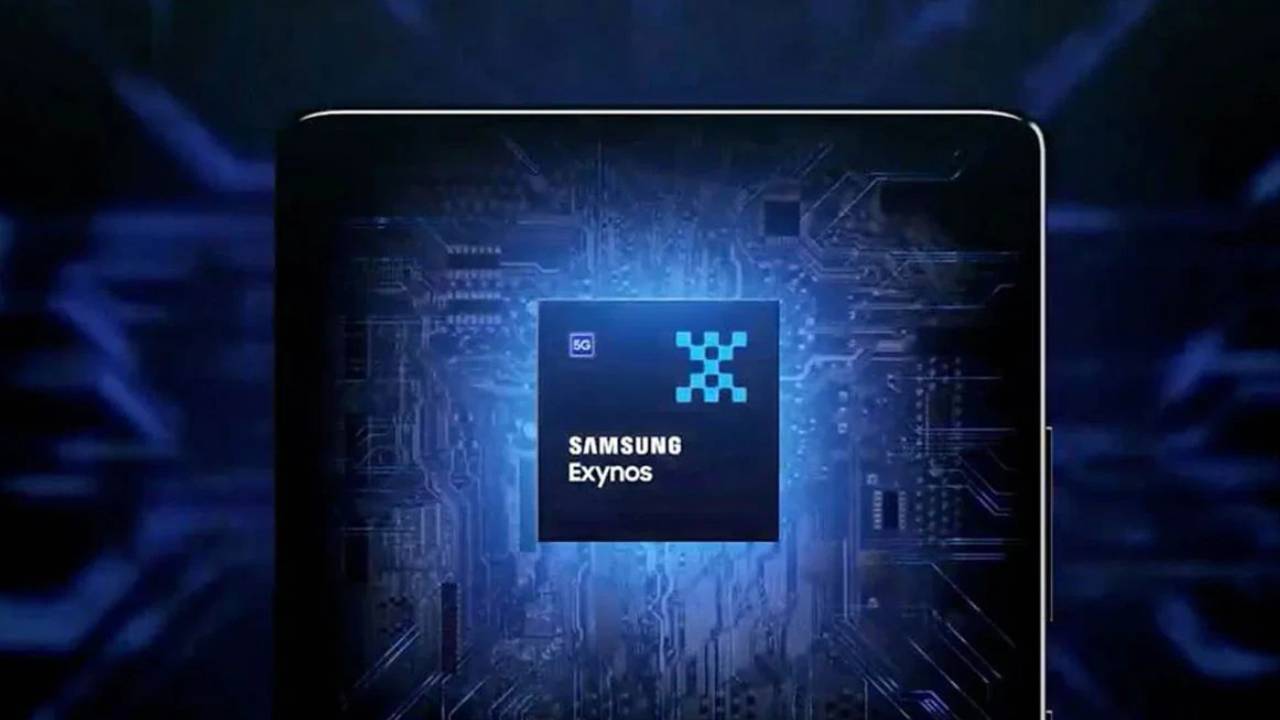 Samsung är ambitiösa den här gången!  Första detaljerna om Exynos 2200-processorn