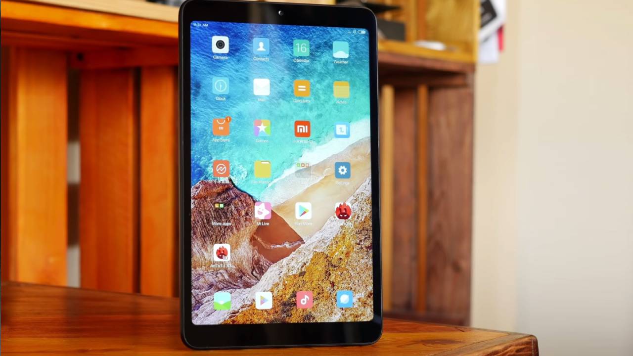 Xiaomi Mi Pad 6 kommer!  Här är detaljerna som gör dig glad