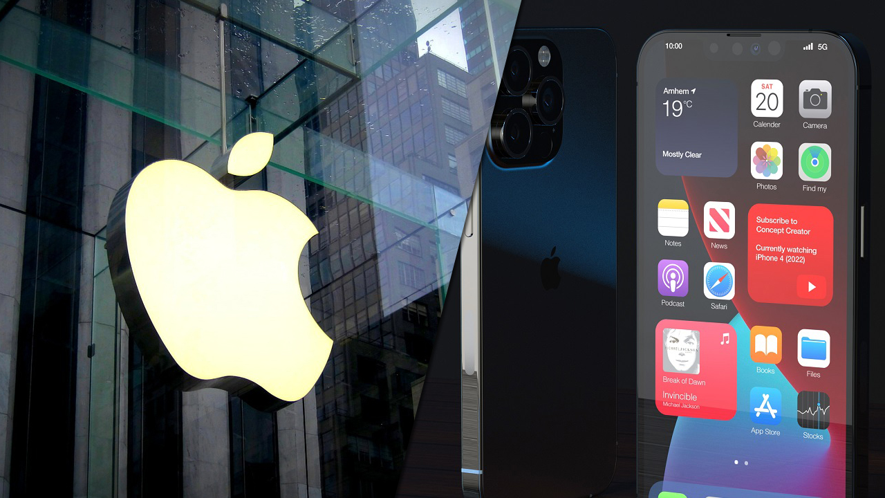 Apple vidtar åtgärder på iPhone 13-läckor