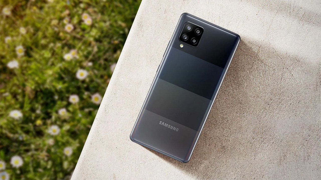 Samsung överträffar sina konkurrenter med 5G-smarttelefoner