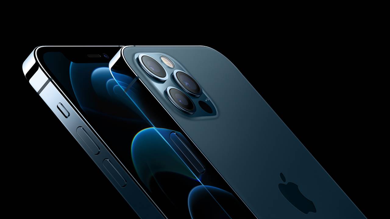 Apple iPhone 12 Pro funktioner och pris