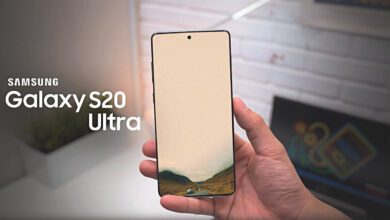 Samsung Galaxy S20 Ultra funktioner och pris