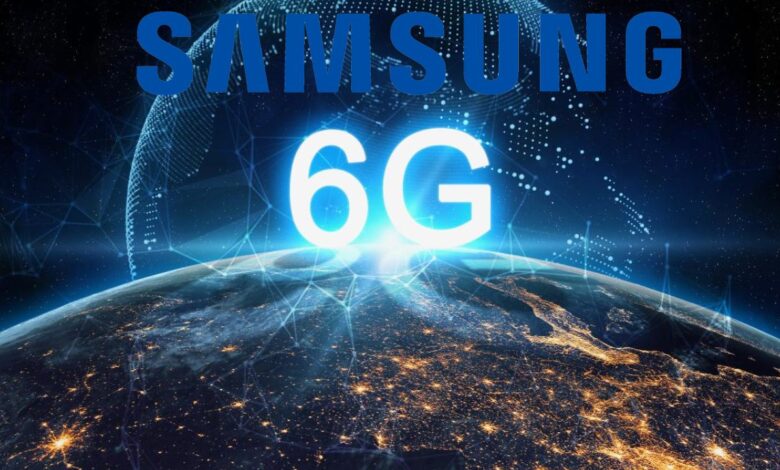 Överraskningsevent från Samsung! 6G-teknik kan komma