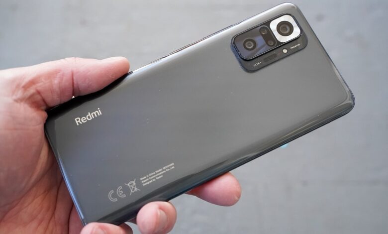 Redmi Note 10 Pro överträffade iPhone SE med sin kamera!
