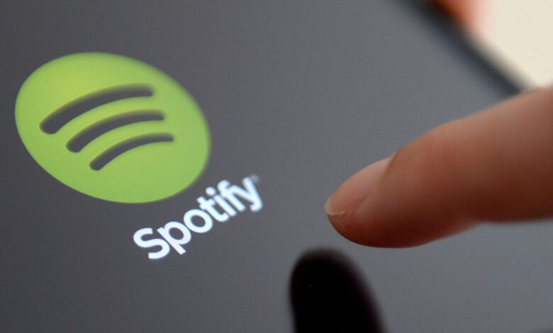 Viktig uppdatering för poddar från Spotify