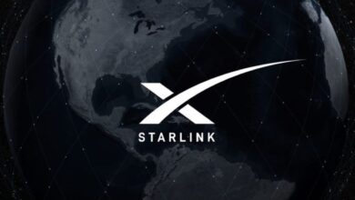 Gemensamt Starlink-projekt från Google och SpaceX