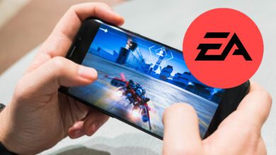 EA slutför en affär på 2,1 miljarder dollar