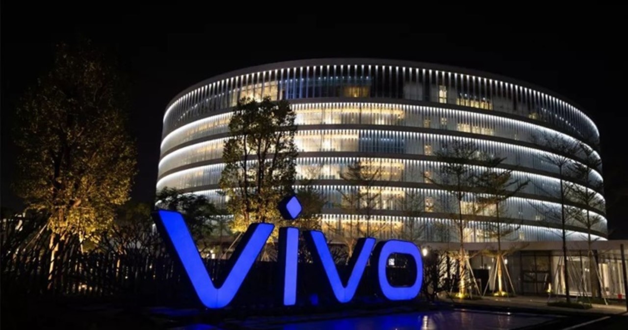 Vivo startar smartphoneproduktion i Turkiet