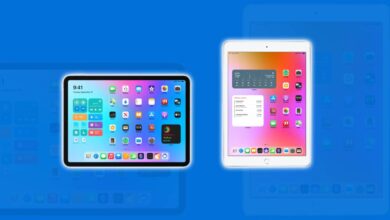 iPadOS 15 kommer att konkurrera med macOS med nya funktioner