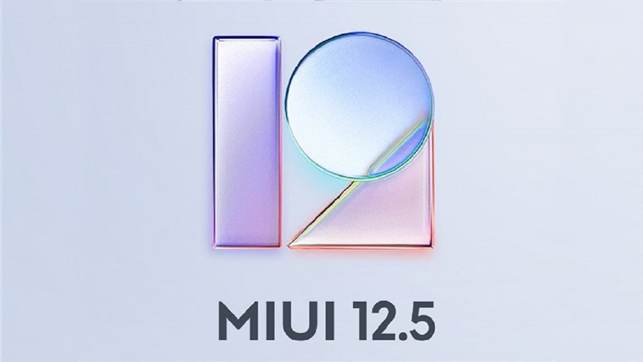 Xiaomi gav ett releasedatum för den stabila versionen av MIUI 12.5