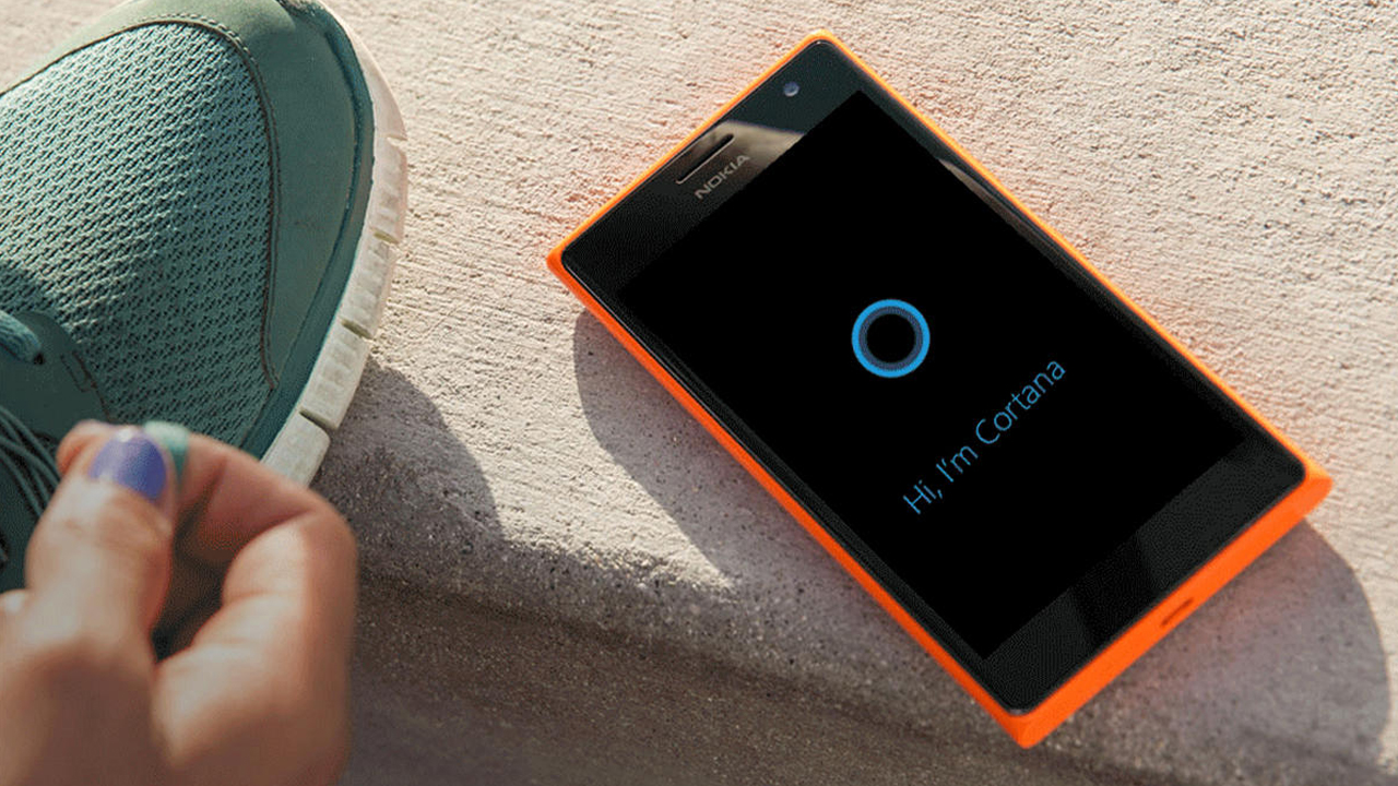 Tråkiga nyheter för Cortana-appen från Microsoft