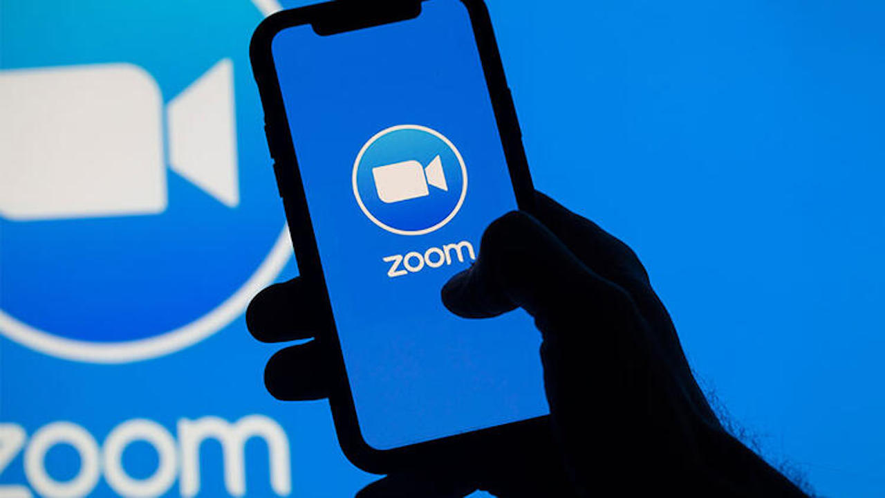 Hur spelar man in Zoom-möten?