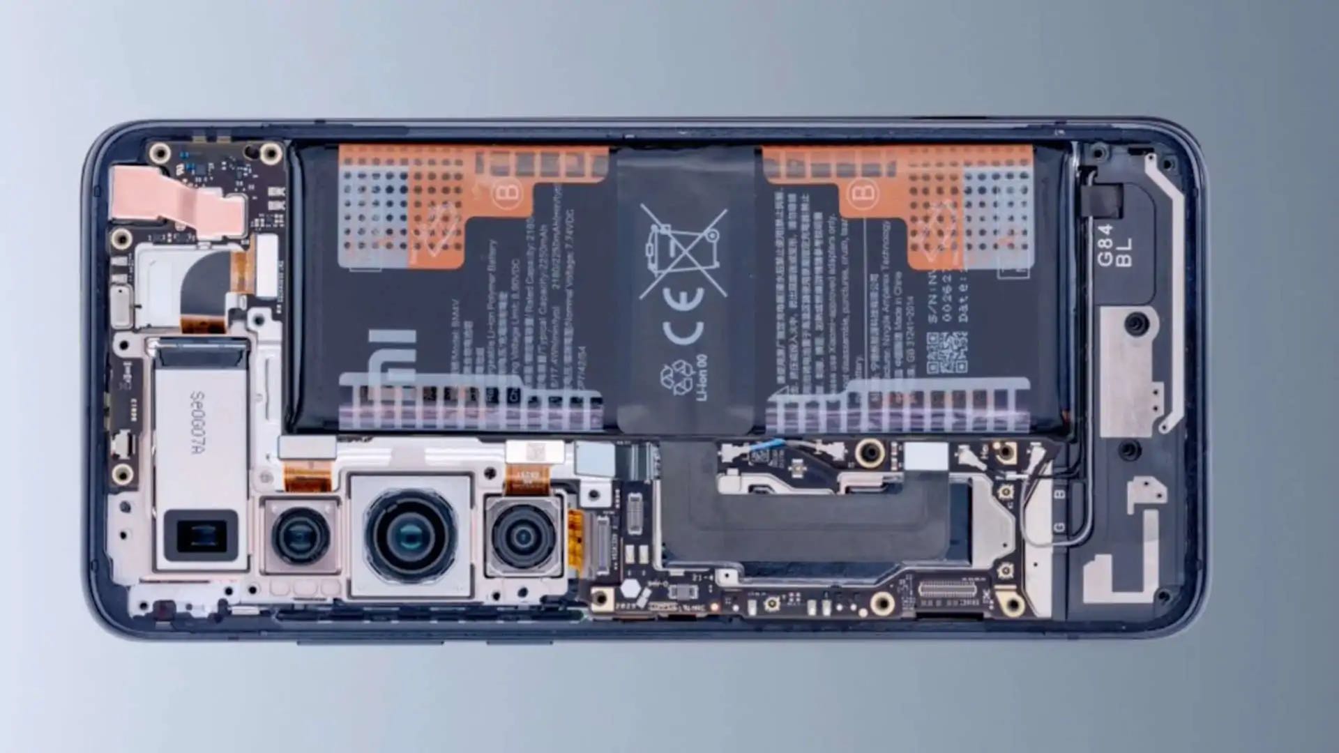 Xiaomi kommer att göra batterier säkrare