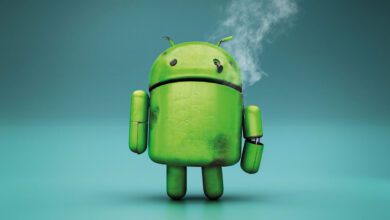 Android-appar kraschar! Här är anledningen och lösningen