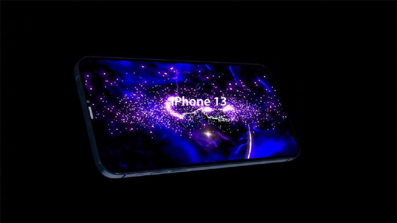 Två ambitiösa detaljer om iPhone 13-serien dök upp