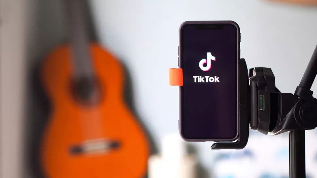 TikTok ändrar reglerna för musikbranschen