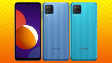 Samsung Galaxy M12 introducerad: Här är funktionerna och priset
