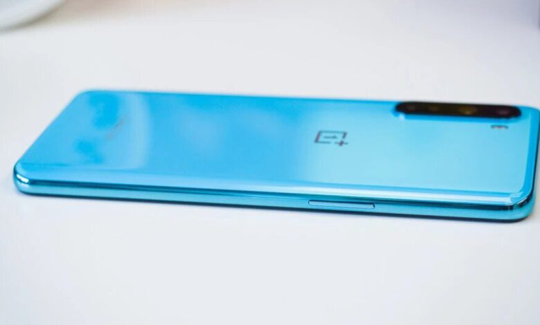 OnePlus Nord 2 kommer: Här är de första specifikationerna