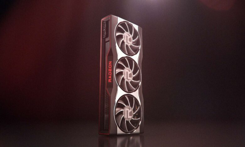 AMD RX 6700XT introducerad! Här är funktionerna