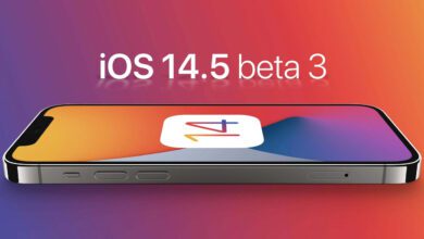 iOS 14.5 Beta 3 är ute: nya funktioner kommer till iPhone