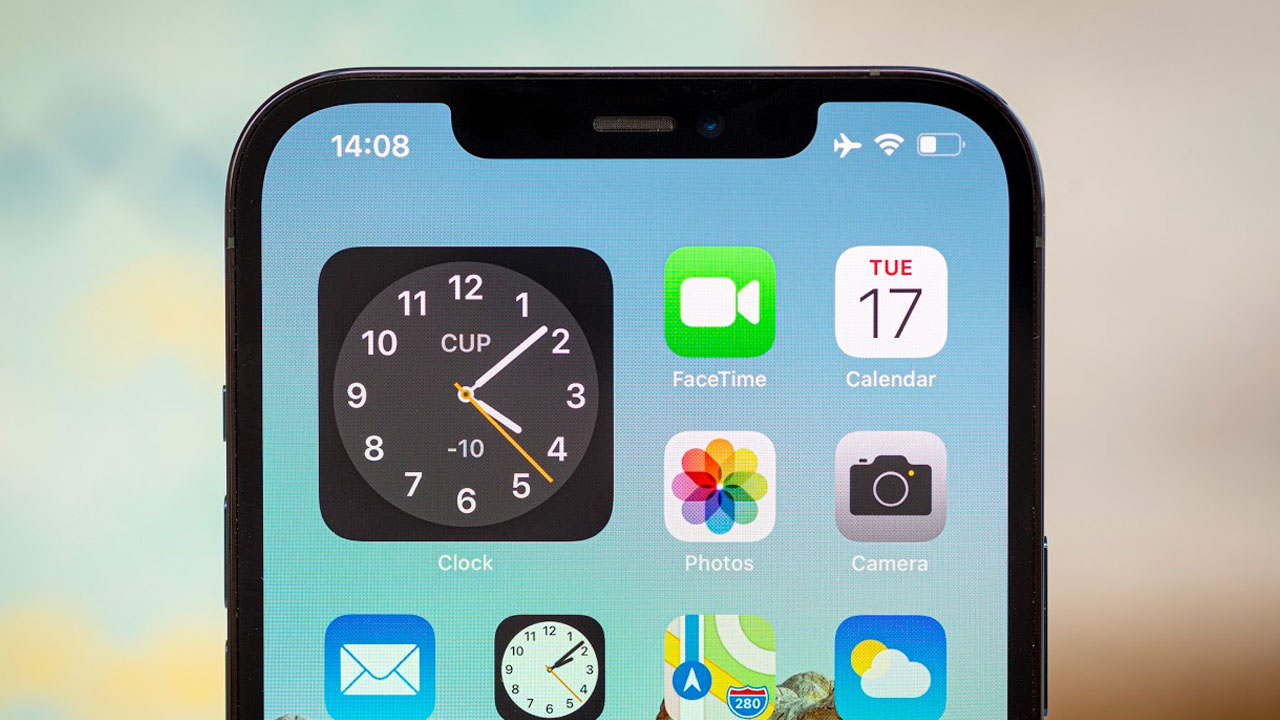 Fantastiskt påstående: iPhone 14 Pro kommer att vara "skårlös"