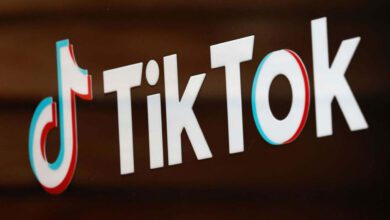 TikTok klarade sig undan stämning med 92 miljoner dollar