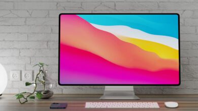 Färgalternativen i den nya generationens iMac-serie har läckt ut!