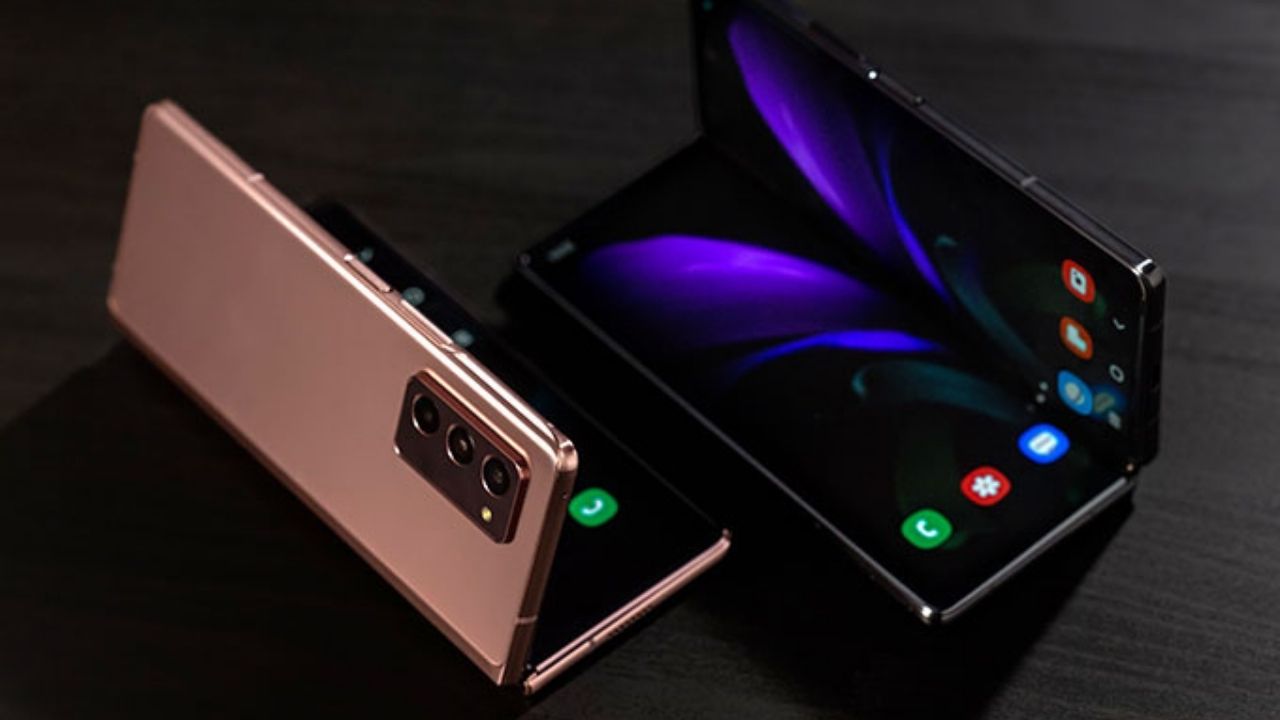 Samsung kommer att erbjuda One UI 3.1 till ett år gamla telefoner
