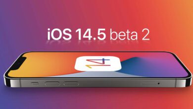 iOS 14.5 Beta 2 är ute! Nya funktioner för iPhone