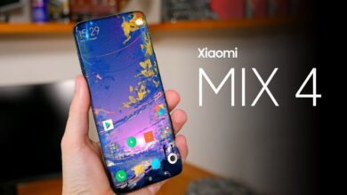 Den efterlängtade Xiaomi Mi Mix 4-funktionerna och priset