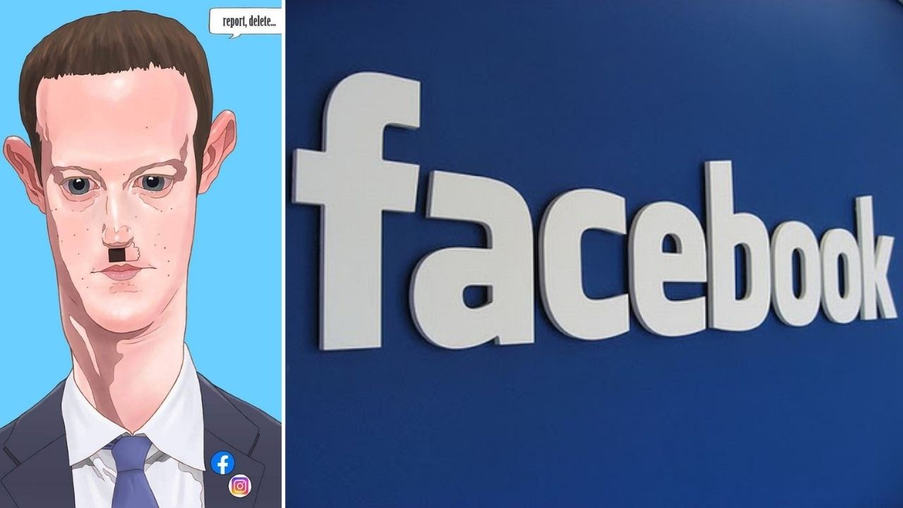 Facebook skär helt av sin relation till politiken
