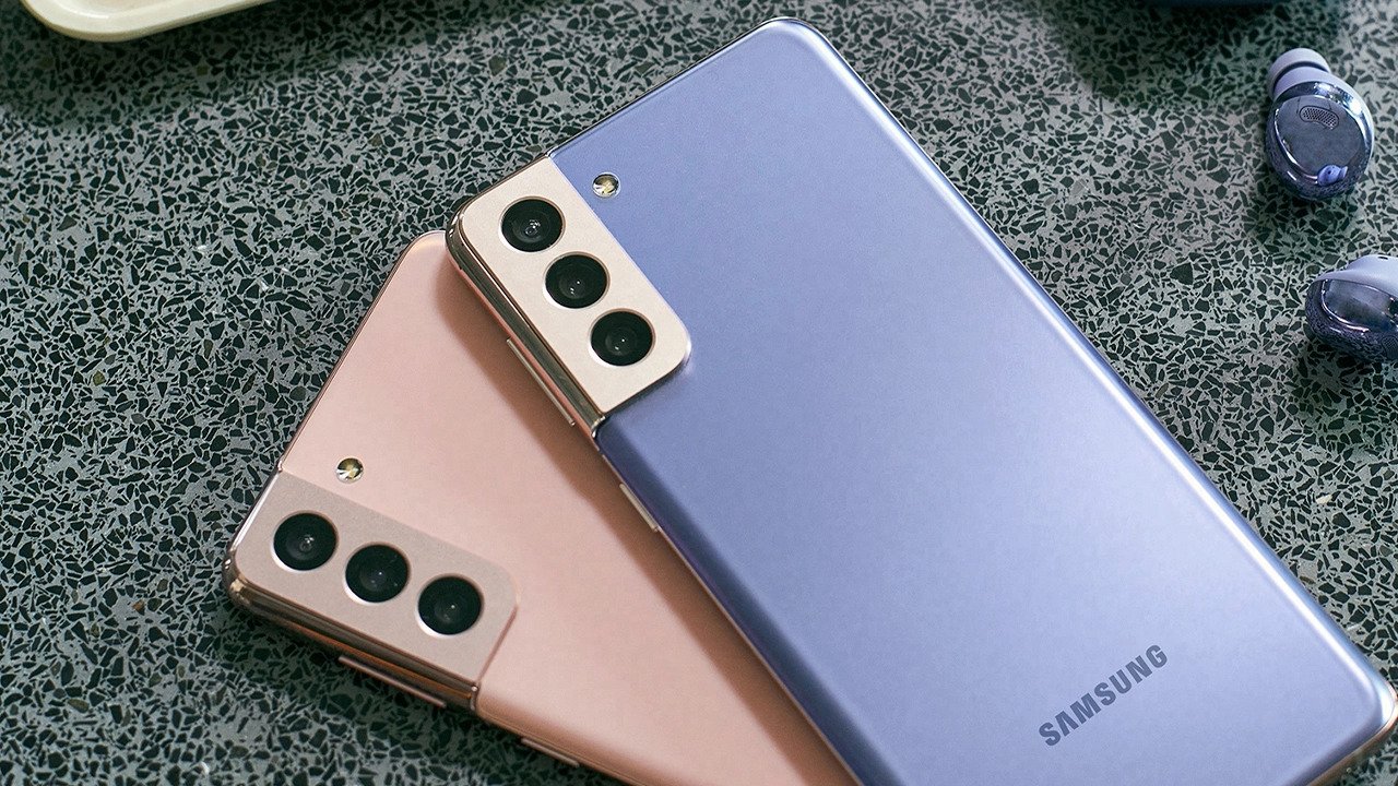 Prisvärd version av Samsung Galaxy S21 på väg