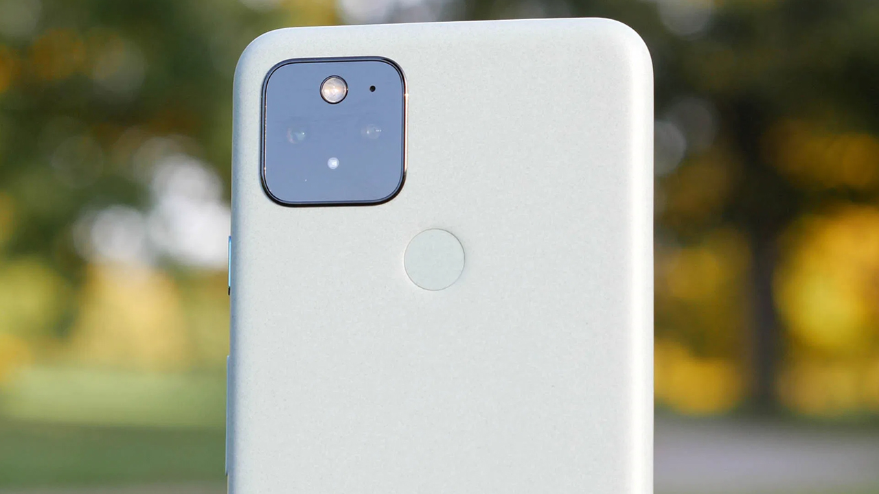 Pixel 5s kamerafunktioner kommer till andra telefoner
