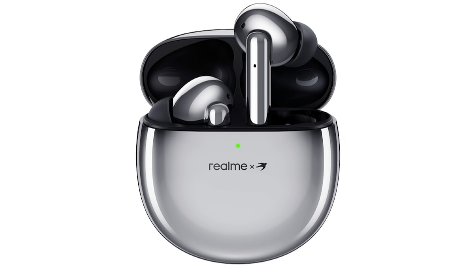 Realme Watch S Pro och Realme Buds Air Pro Master Edition-00